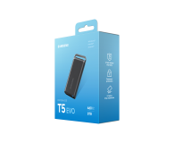 Samsung Portable SSD T5 EVO 8TB USB 3.2 Gen 1 typ C - 1202035 - zdjęcie 13